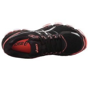 Asics Shoes - ASICS Women's GEL-Evate 3 Running Shoes T566N Asics Shoes - ASICS Women's GEL-Evate 3 Running Shoes T566N